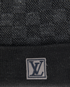 Louis Vuitton Petit Damier Beanie, other view